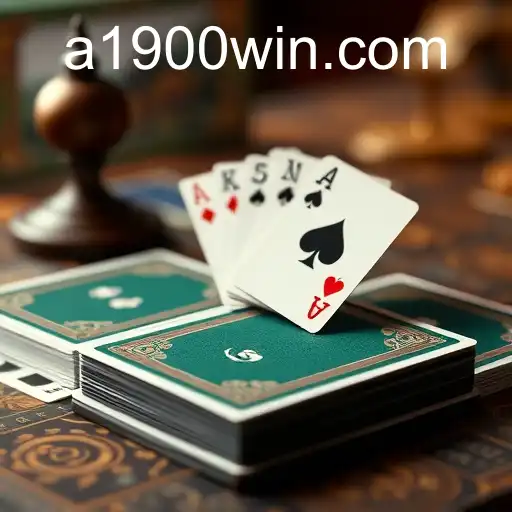 Jogos de cartas