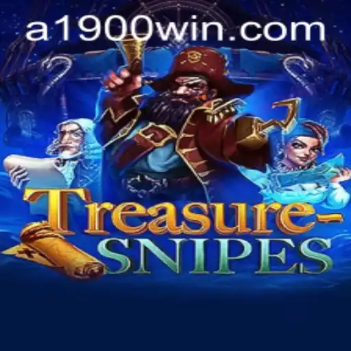 Explorando o Mundo de TreasureSnipes: Um Guia Completo